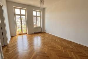 "Altbau trifft Lifestyle: 2-Zimmer-Wohnung mit XXL-Balkon" – Fichtestraße 28, 4275 Südvorstadt, Leipzig – Vorschaubild 7