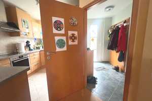 Willkommen im neuen Zuhause! Doppelhaushälfte mit Garage und Garten in Ötigheim  – Rastatt (Kreis) – Vorschaubild 8