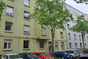 Mehrfamilienhaus mit zehn Wohneinheiten in der Südweststadt – Die vollständige Adresse der Immobilie erhältst du vom Anbieter., 76137 Südweststadt, Karlsruhe – Vorschaubild 2