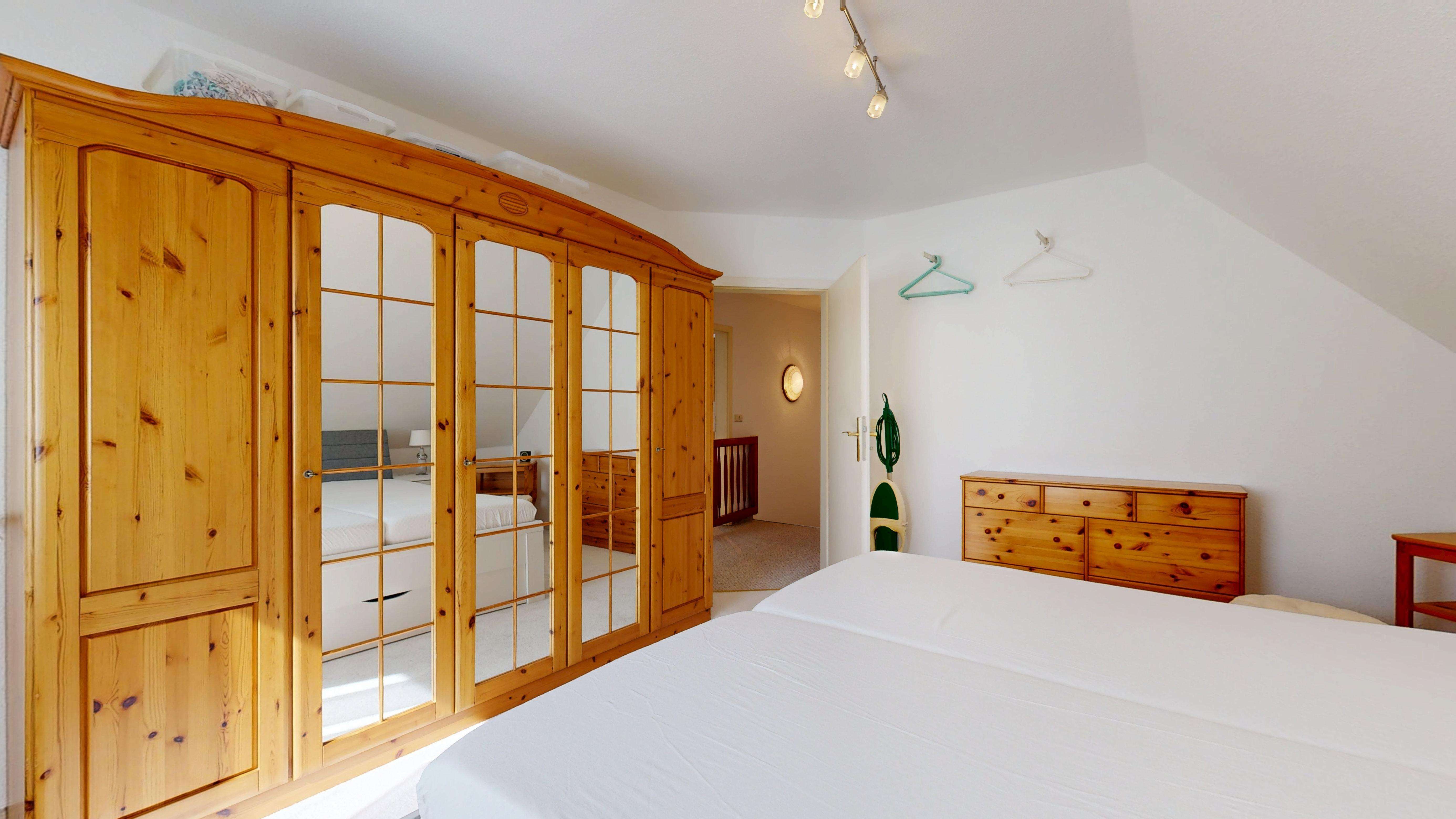 Immobilie in Briesen (Mark) - Top gepflegtes Haus + großes Grundstück + provisionsfrei mit maklerlos-verkaufen.de - Bild 4