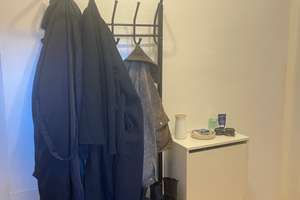 Urbanes Wohnen in Toplage – mit Loggia – Die vollständige Adresse der Immobilie erhältst du vom Anbieter., 76131 Oststadt, Karlsruhe – Vorschaubild 2
