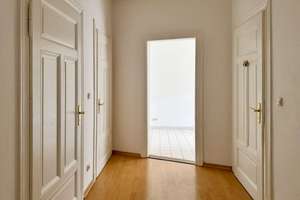 Direkt einziehen oder neu vermieten! 2 Zimmer | Tageslichtbad | Einbauküche inkl. | Keller – Die vollständige Adresse der Immobilie erhältst du vom Anbieter., 4315 Volkmarsdorf, Leipzig – Vorschaubild 6