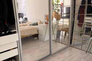 Zuhause mit 2 Zimmern und Balkon in Wiesbaden – Die vollständige Adresse der Immobilie erhältst du vom Anbieter., 65187 Südost, Wiesbaden – Vorschaubild 5