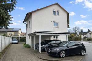 Moderne 3-Zimmer-Maisonette mit Gäste-WC, Balkon, Kellerabteil – ruhige Lage in Offenburg – Adalbert-Stifter-Weg 16, 77652 Offenburg – Vorschaubild 12