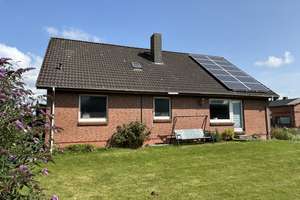 NEUER PREIS: Solides Haus mit 1-2 Wohneinheiten und Keller in EMBÜHREN – Am Kamp 9, 24819 Embühren – Vorschaubild 2
