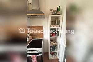 Tauschwohnung: schöne lichtdurchflutete 3-Zimmer-Wohnung in Weissensee – Hansastraße 160, 13088 Weißensee, Berlin – Vorschaubild 2
