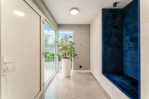Smarte Architekten - Villa mit großzügigen Garten – Die vollständige Adresse der Immobilie erhältst du vom Anbieter., 50767 Pesch, Köln – Vorschaubild 6