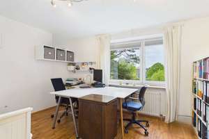 Ankommen und wohlfühlen: Moderne 3 Zimmer Wohnung mit Balkon und Garten – Die vollständige Adresse der Immobilie erhältst du vom Anbieter., 26131 Eversten, Oldenburg (Oldenburg) – Vorschaubild 9