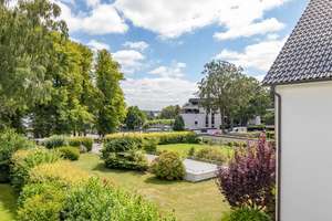 Exklusive Luxuswohnung in Bestlage mit zwei Balkonen und Teilmeerblick! – 23570 Travemünde, Lübeck – Vorschaubild 22