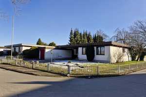 Traumhafter Bungalow in ruhiger und beliebter Lage von Büdelsdorf - derzeit vermietet – Rendsburg-Eckernförde (Kreis) – Vorschaubild 1