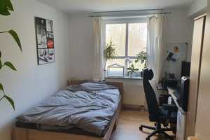 Gepflegte 3-Raum-Wohnung mit Balkon, Greifswalder Str. 52 in Bielefeld – Bielefeld – Vorschaubild 6