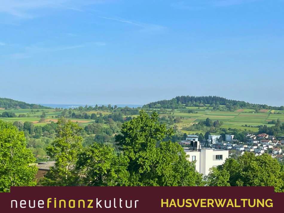 Ausblick