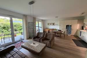 Barrierefreie Neubauwohnung in Kiel-Schilksee – Die vollständige Adresse der Immobilie erhältst du vom Anbieter., 24159 Schilksee, Kiel – Vorschaubild 2