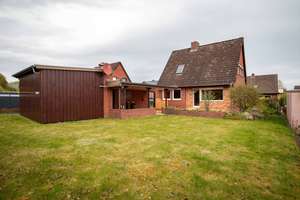 ***Bezugsfreies Haus mit Potenzial und perfekter Aufteilung für Familien*** – Die vollständige Adresse der Immobilie erhältst du vom Anbieter., 21680 Stade – Vorschaubild 5