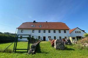 Traumhaftes Grundstück mit großem Wohnhaus (4 WE) und Scheune +++ vielseitige Nutzungsmöglichk – Die vollständige Adresse der Immobilie erhältst du vom Anbieter., 4758 Liebschützberg – Vorschaubild 6