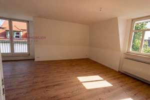 Renovierte 3-Raumwohnung mit Balkon und Stellplatz in Leipzig / Schleußig - sofort verfügbar! – Stieglitzstraße 83, 4229 Schleußig, Leipzig – Vorschaubild 7