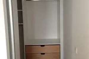 Provisionsfrei! - Lichtdurchflutet - 3,5 ETW - begehbarer Kleiderschrank - Echtholzparkett - EBK – 60438 Kalbach-Riedberg, Frankfurt am Main – Vorschaubild 4