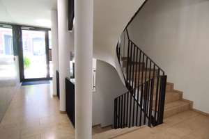 Exklusives klimatisiertes Penthouse mit Gemeinschaftssauna und Panoramaterrasse – Die vollständige Adresse der Immobilie erhältst du vom Anbieter., 13086 Weißensee, Berlin – Vorschaubild 7