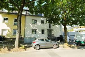 Maisonette-Wohnung mit Gartenidylle – Großzügiges Wohnen auf zwei Ebenen mit Blick ins Grüne – Die vollständige Adresse der Immobilie erhältst du vom Anbieter., 45134 Stadtwald, Essen – Vorschaubild 2
