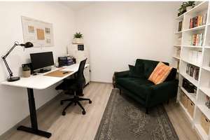 Alltagstaugliche 3-Zimmer-Wohnung in Siegen – Auf der Meinhardt 17b, 57076 Weidenau, Siegen – Vorschaubild 5