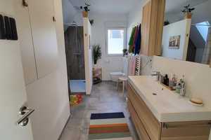 Freistehendes Haus mit Garten & Garage - Vermietung bis Mitte 2027 – Rhein-Erft-Kreis – Vorschaubild 19