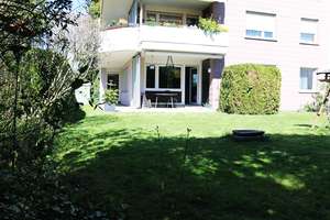 4,5 Zimmer Eigentumswohnung mit Gartenparadies in 70499 Stuttgart – Die vollständige Adresse der Immobilie erhältst du vom Anbieter., 70499 Weilimdorf (Ortsteil), Stuttgart – Vorschaubild 9