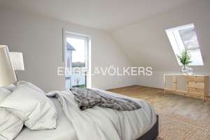 Moderne Doppelhaushälfte - Erstbezug -                                  auch für Kapitalanleger i... – Die vollständige Adresse der Immobilie erhältst du vom Anbieter., 93413 Cham – Vorschaubild 8