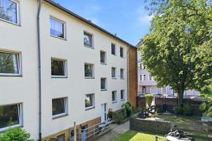 Kernsanierte Hochparterre Eigentumswohnung mit Balkon und großem Garten – Die vollständige Adresse der Immobilie erhältst du vom Anbieter., 51103 Kalk (Ortsteil), Köln – Vorschaubild 21
