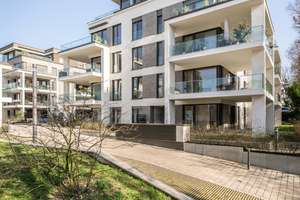 Exklusives Penthouse mit über den Dächern von Wiesbaden – Die vollständige Adresse der Immobilie erhältst du vom Anbieter., 65189 Südost, Wiesbaden – Vorschaubild 23