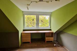 4 Zimmer, Dachterrasse, Einbauküche – Stilvoll wohnen – Spichernstraße 26, 47137 Untermeiderich, Duisburg – Vorschaubild 6