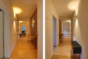 Modernisiertes aufget. Dreifamilienh. 253,87 m² Wohnfl# Garten# Garage# Stellplatz# HD-Ziegelhausen – Die vollständige Adresse der Immobilie erhältst du vom Anbieter., 69118 Schlierbach, Heidelberg – Vorschaubild 17