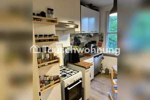 Tauschwohnung: 2-Zimmer Wohnung, landeseigen, gegen Größer – Die vollständige Adresse der Immobilie erhältst du vom Anbieter., 13086 Weißensee, Berlin – Vorschaubild 2