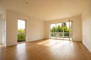 Helle, modernisierte 3-Zimmer-Wohnung mit großem Balkon im grünen Berlin-Heiligensee – Reiherallee 52, 13503 Heiligensee, Berlin – Vorschaubild 5
