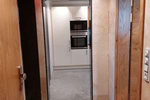 Luxus pur inkl. Küche zu Wohn- oder Gewerbezwecken – Pohlhofstraße 1b, 50765 Esch/Auweiler, Köln – Vorschaubild 11