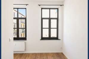 Wunderschöne 76 m² Maisonettewohnung | Balkon | EBK | ruhige Hinterhauslage in Magdeburg Sudenburg – Die vollständige Adresse der Immobilie erhältst du vom Anbieter., 39112 Sudenburg, Magdeburg – Vorschaubild 6