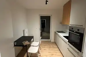 Furnished Room in Shared Apartment near City Center – Newly Renovated Co-Living in Gostenhof – Leonhardstr. 54a, 90443 Nürnberg – Vorschaubild 6