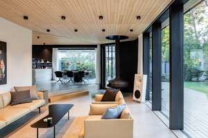 Modernes Designhaus im Grünen – Die vollständige Adresse der Immobilie erhältst du vom Anbieter., 14476 Groß Glienicke, Potsdam – Vorschaubild 7