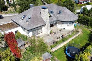 Exquisite Villa in begehrter Lage – Ihr Traumhaus wartet auf Sie! – Schlehenweg  49, 77933 Lahr/Schwarzwald – Vorschaubild 2