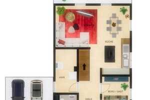 Provisionsfrei Bezugsfreises-Einfamilienhaus in Kehrigk – Amselsteig 3, 15859 Oder-Spree (Kreis) – Vorschaubild 16