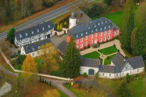 Burg Dalbenden – Historisches Wohnjuwel mit modernstem Komfort – Die vollständige Adresse der Immobilie erhältst du vom Anbieter., 53925 Kall – Vorschaubild 2