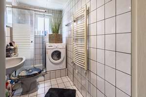 Attraktive 3-Zimmer-Wohnung mit Eigennutzungsoption – 45479 Broich, Mülheim an der Ruhr – Vorschaubild 9