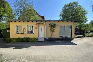 zwischen Nationalpark und Müritz - klassische Villa mit Bungalow, Doppelcarport und großem Grundstüc – Die vollständige Adresse der Immobilie erhältst du vom Anbieter., 17192 Waren (Müritz) – Vorschaubild 7
