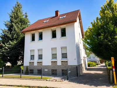 Drei Generationen unter einem Dach...geräumiges Einfamilienhaus mit drei Bereichen