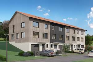 Premium Wohnen im Allgäu – Lechweg 45, 87439 Heiligkreuz/Neuhausen, Kempten (Allgäu) – Vorschaubild 1