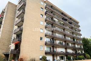 Einziehen & Wohlfühlen – Gepflegte Eigentumswohnung mit Balkon und Aufzug – Die vollständige Adresse der Immobilie erhältst du vom Anbieter., 40724 Hilden – Vorschaubild 10