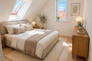 Neubau 4-Zimmer Wohnung in Mainz-Bretzenheim – Die vollständige Adresse der Immobilie erhältst du vom Anbieter., 55128 Bretzenheim, Mainz – Vorschaubild 5