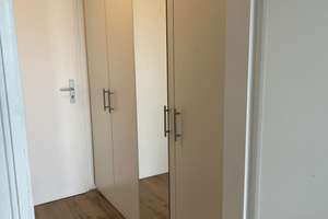 1-Zimmer-Apartment am Wöhrder See – Norikerstraße 19, 90402 Tullnau, Nürnberg – Vorschaubild 8