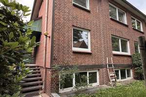frisch sanierte  2,5-Zimmer-Wohnung in Hamburg-Marienthal – Die vollständige Adresse der Immobilie erhältst du vom Anbieter., 22043 Marienthal, Hamburg – Vorschaubild 5