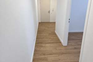 Helle, modernisierte 3-Zimmer-Wohnung mit Balkon in Wiesbaden – 65197 Rheingauviertel / Hollerborn, Wiesbaden – Vorschaubild 5