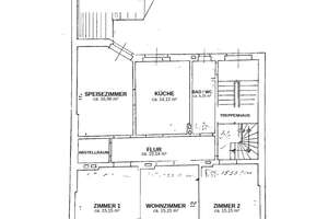 100 m² gepflegte Altbauwohnung mit Dachterrasse & Einbauküche – Hochemmericher Straße 12, 47226 Hochemmerich, Duisburg – Vorschaubild 27